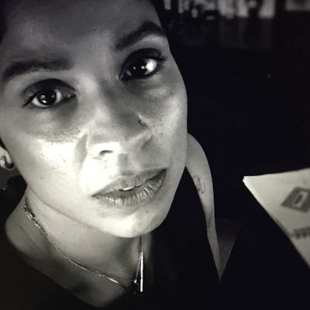Meet your Posher, Madhuri